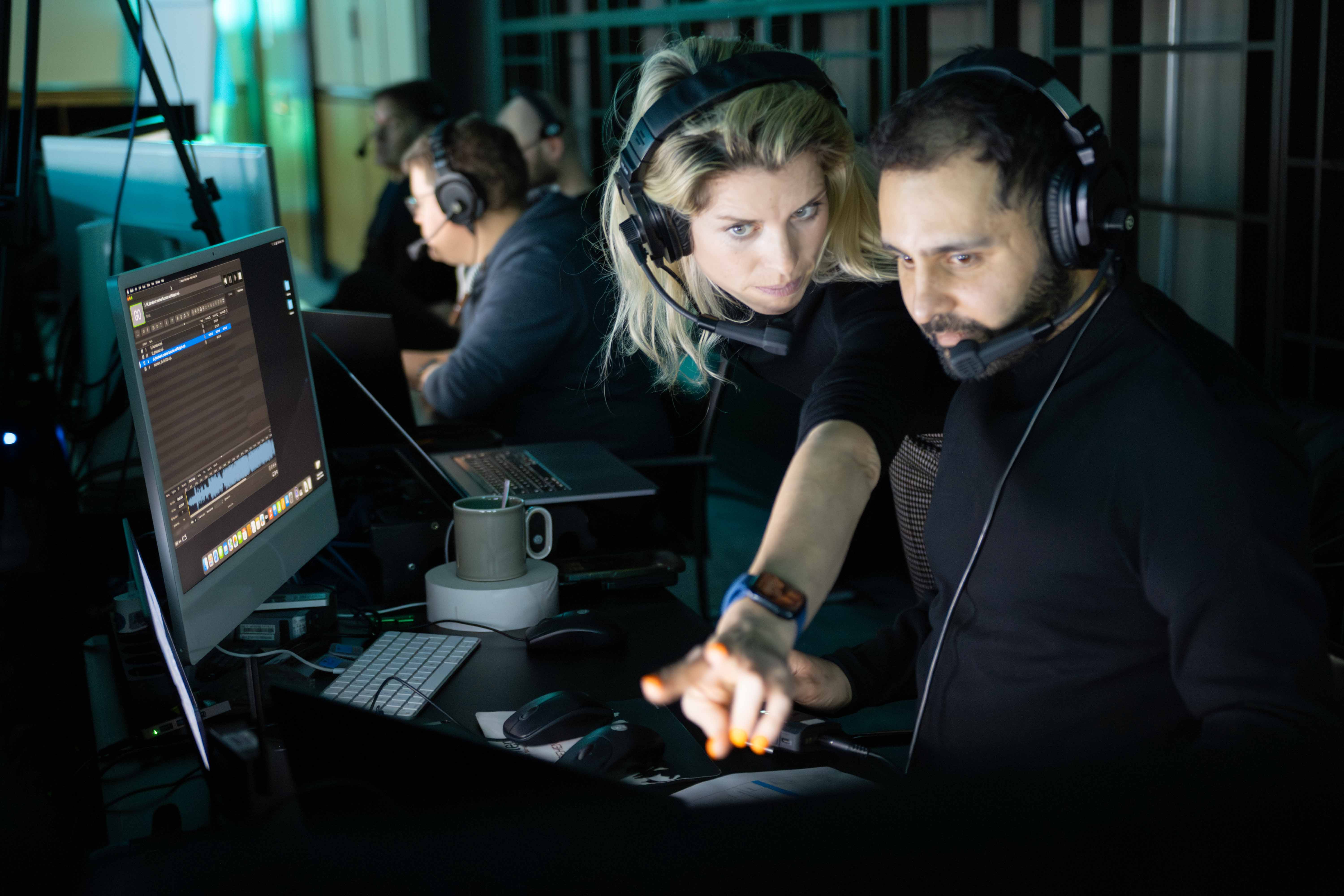 Ablaufregie Neuraxpharm